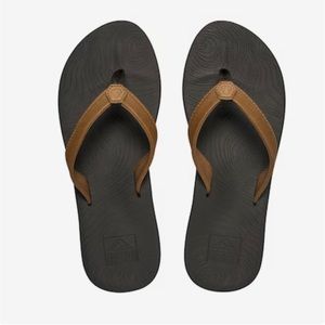 Reef Zen Love Sandal - Size 10 - almost new condition